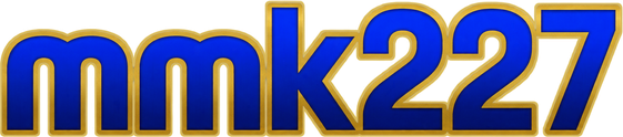 mmk227 Logo